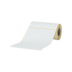 BROTHER Direct thermal label roll102x152