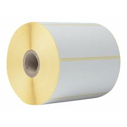 BROTHER Direct thermal label roll 102x50