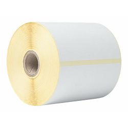 BROTHER Direct thermal label roll102x152