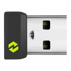 LOGI BOLT USB RECEIVER - N/A - EMEA 956-000008