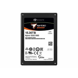 SEAGATE Nytro 3332 SSD 15.36TB SAS 2.5in