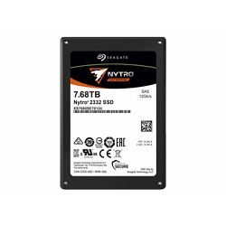 SEAGATE Nytro 2532 SSD 3.84TB SAS 2.5in