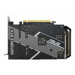 ASUS Dual GeForce RTX 3060 V2 OC, DUAL-RTX3060-O12G-V2
