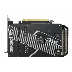 ASUS Dual GeForce RTX 3060 V2, DUAL-RTX3060-12G-V2