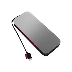 LENOVO Go USB-C Laptop Power Bank 65W PD, 40ALLG2WWW