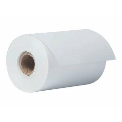 BROTHER Direct thermal cont. paper 58mm