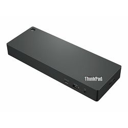 LENOVO ThinkPad Thunderbolt 4 Dock 40B00300EU