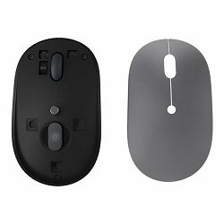 LENOVO Go USB-C Wireless Mouse, 4Y51C21216