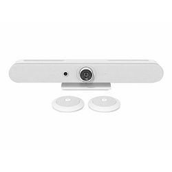 LOGI Rally Bar Mini - OFF-WHITE - EMEA 960-001351