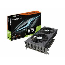 GIGABYTE GeForce RTX 3060 EAGLE OC 12GB, GV-N3060EAGLE OC-12GD 2.0