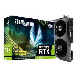 ZOTAC GAMING NVIDIA GeForce RTX 3060