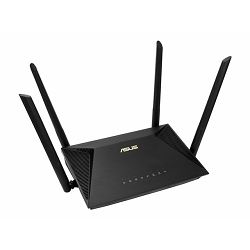 ASUS RT-AX53U AX1800 Dual Band WiFi 6, 90IG06P0-MO3510