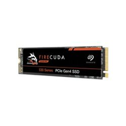 SEAGATE FireCuda 530 SSD 2TB NVMe ZP2000GM3A013