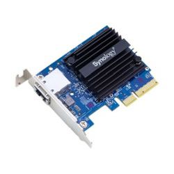 Synology E10G18-T1, single-port 10GbE RJ45 mrežni adapter