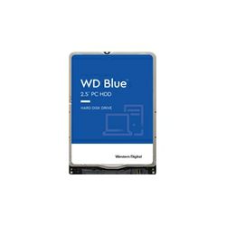 WD Blue Mobile 500GB HDD SATA 6Gb/s 7mm