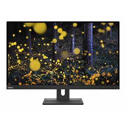 Monitor LENOVO ThinkVision E27q-20 27inch 62D0GAT1EU