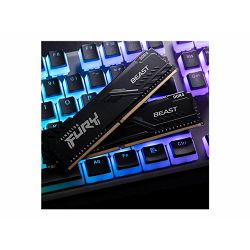 KINGSTON 32GB 3200MHz DDR4 CL16 DIMM KF432C16BB/32