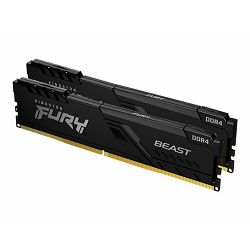 KINGSTON 32GB 3200MHz DDR4 CL16 DIMM