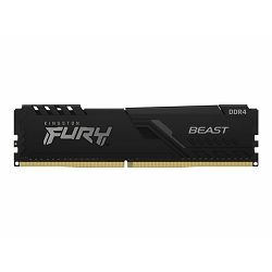 KINGSTON 8GB 3600MHz DDR4 CL17 DIMM FURY