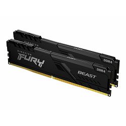 KINGSTON 64GB 3600MHz DDR4 CL18 DIMM KF436C18BBK2/64