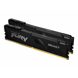 KINGSTON 64GB 3600MHz DDR4 CL18 DIMM