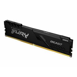KINGSTON 16GB 3600MHz DDR4 CL18 DIMM KF436C18BB/16