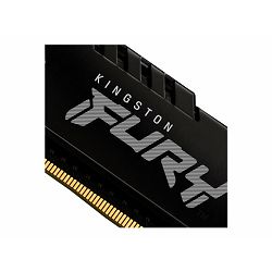KINGSTON 16GB 3200MHz DDR4 CL16 DIMM