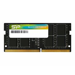 SILICON POWER DDR4 8GB 2666MHz CL19, SP008GBSFU266X02