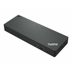 LENOVO ThinkPad Thunderbolt 4 Dock, 40B00135EU 40B00135EU