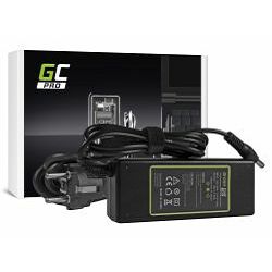 Green Cell PRO (AD26AP) AC adapter 75W, 19V/3.95A, 5.5mm-2.5mm