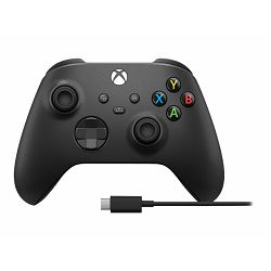 MS Xbox Wireless Controller, 1V8-00015