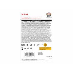 SANDISK Ultra USB 3.0 64GB 2-pack, SDCZ48-064G-G46BR2