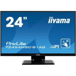 Monitor IIYAMA ProLite T2454MSC-B1AG, 24"