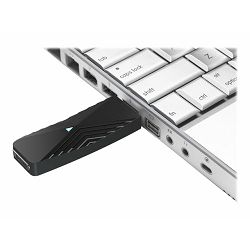D-LINK Wireless AX1800 WiFi USB Adapter DWA-X1850