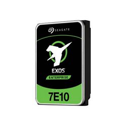 SEAGATE Exos 7E10 SATA 4TB SED 512n ST4000NM006B