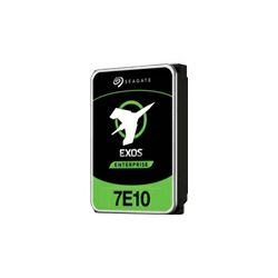 SEAGATE Exos 7E10 SAS 6TB 512e/4KN ST6000NM020B