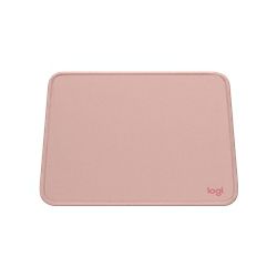 LOGI Mouse Pad Studio Series DARKER ROSE