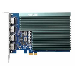 ASUS NVIDIA GeForce GT 730 2GB GDDR5, GT730-4H-SL-2GD5