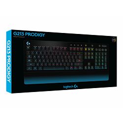 LOGI G213 Prodigy Gaming Keyboard(HR)(P)