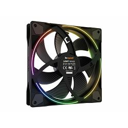 BE QUIET LIGHT WINGS 140mm PWM, BL074
