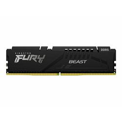 KINGSTON 16GB 5200MHz DDR5 CL40 DIMM