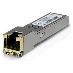 Ubiquiti UniFi Fiber to Cooper module (UF-RJ45-1G)