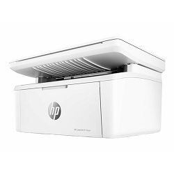 HP LaserJet MFP M140WE 20ppm Printer, 7MD72E#B19