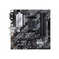ASUS PRIME B550M-A WIFI II AM4 B550, PRIME B550M-A WIFI II