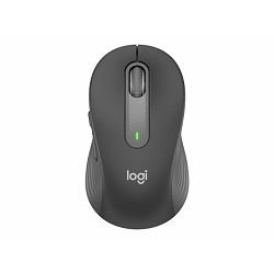 LOGI M650 Wireless Mouse GRAPHITE EMEA 910-006253