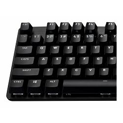 LOGI G413 TKL SE Gaming Keyboard (US)