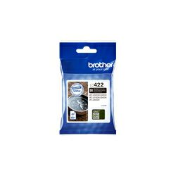 BROTHER LC422BK Ink For BH19M/B LC422BK