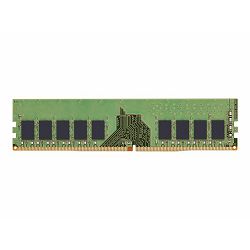 KINGSTON 16GB 2666MHz DDR4 CL19 DIMM KSM26ES8/16HC