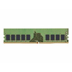 KINGSTON 16GB 2666MHz DDR4 CL19 DIMM