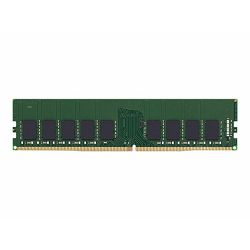 KINGSTON 32GB 3200MHz DDR4 ECC CL22 DIMM KSM32ED8/32HC